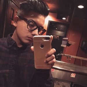 Meet your Posher, Fabian